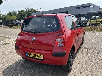 Renault Twingo 1.2 Acces picture 17