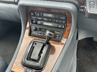 Daimler Sovereign XJ 4.0I X3000 HEARSE / LIJKWAGEN / BEGRAFENISAUTO / UITVAARTAUTO picture 22