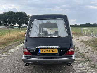 Daimler Sovereign XJ 4.0I X3000 HEARSE / LIJKWAGEN / BEGRAFENISAUTO / UITVAARTAUTO picture 18