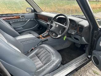 Daimler Sovereign XJ 4.0I X3000 HEARSE / LIJKWAGEN / BEGRAFENISAUTO / UITVAARTAUTO picture 19