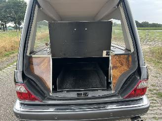 Daimler Sovereign XJ 4.0I X3000 HEARSE / LIJKWAGEN / BEGRAFENISAUTO / UITVAARTAUTO picture 28