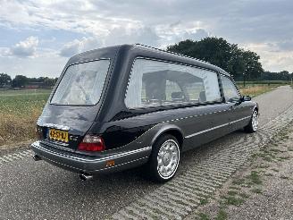 Daimler Sovereign XJ 4.0I X3000 HEARSE / LIJKWAGEN / BEGRAFENISAUTO / UITVAARTAUTO picture 17