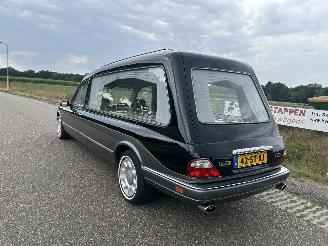 Daimler Sovereign XJ 4.0I X3000 HEARSE / LIJKWAGEN / BEGRAFENISAUTO / UITVAARTAUTO picture 5