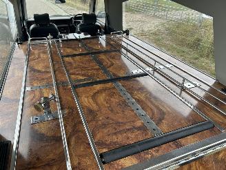 Daimler Sovereign XJ 4.0I X3000 HEARSE / LIJKWAGEN / BEGRAFENISAUTO / UITVAARTAUTO picture 32