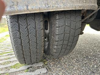 Iveco Daily 50C14G openlaadbak AARDGAS (CNG) categorie C rijbewijs, airco picture 26