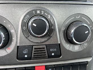 Iveco Daily 50C14G openlaadbak AARDGAS (CNG) categorie C rijbewijs, airco picture 12