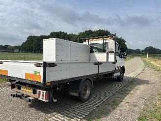 Iveco Daily 50C14G openlaadbak AARDGAS (CNG) categorie C rijbewijs, airco picture 20