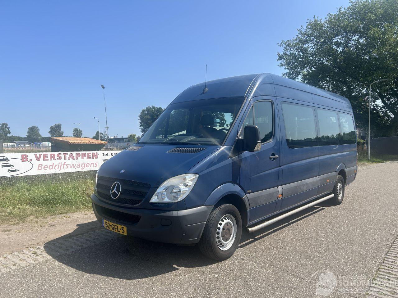 Mercedes Sprinter 311 CDI MAXI KOMBI / COMBI / PERSONENBUS, 250.932 KM N.A.P. !!!