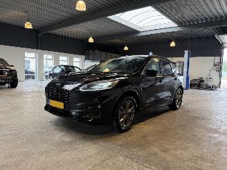 Schadeauto Ford Kuga 2.5 PHEV ST-Line X 2021/6