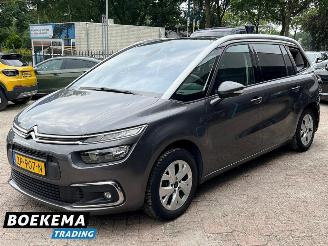 Citroën Grand C4 SpaceTourer 1.2 PureTech Business 7-Pers Navi Cruise PDC trekh. picture 4