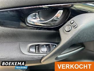 Nissan Qashqai 1.2 Connect Edition Automaat Navigatie Climate Cruise picture 18