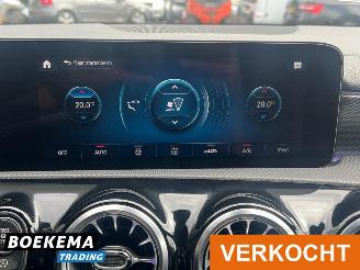 Mercedes Cla-klasse 200 Bus Sol Lux. Stoelverwarming Camera Leer Navi Clima picture 27