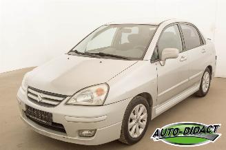 škoda osobní automobily Suzuki Liana 1.6 Exclusive Airco 2005/3