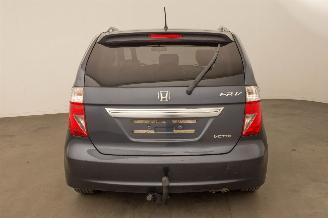 Honda Fr-v 2.2 picture 36