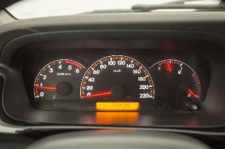 Honda Fr-v 2.2 picture 6