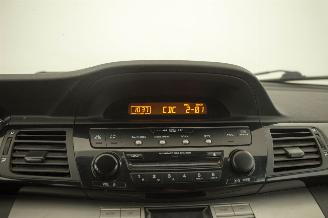 Honda Fr-v 2.2 picture 7