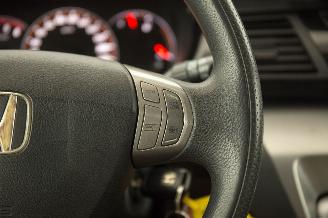 Honda Fr-v 2.2 picture 14