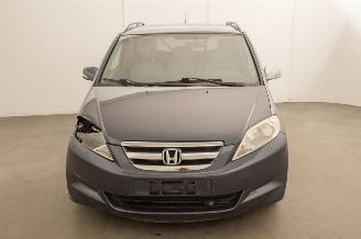 Honda Fr-v 2.2 picture 35