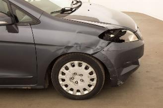 Honda Fr-v 2.2 picture 31