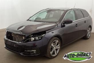 Avarii autoturisme Peugeot 308 1.2 PureTech 76.699 km 2019/2