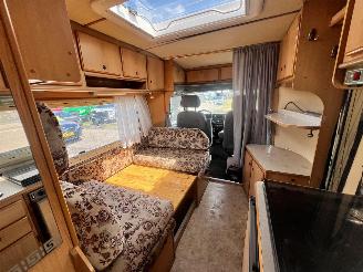 Fiat Ducato Roller 2.5 290 picture 21