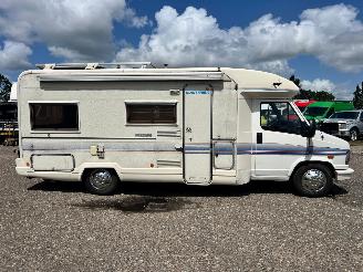 Fiat Ducato Roller 2.5 290 picture 51