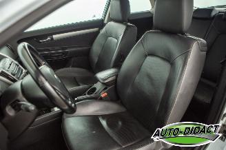 Kia Pro cee d 1.6 Clima X-clusive picture 23