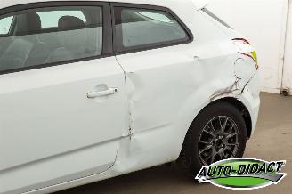 Kia Pro cee d 1.6 Clima X-clusive picture 28