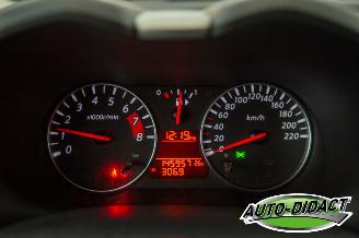Nissan Note 1.4 Airco picture 6