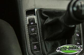 Volkswagen Golf Sportsvan 1.4 Clima Navi Trendline picture 11