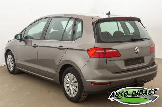 Volkswagen Golf Sportsvan 1.4 Clima Navi Trendline picture 3