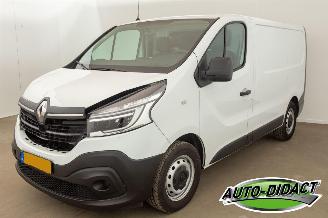 Renault Trafic 2.0 dCi Automaat Airco 145 T29 L1H1 Comfort picture 1