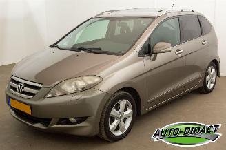 Unfallwagen Honda Fr-v 2.2 CTDi Clima Elek Dak Comfort 103 kW Euro 4 2007/6