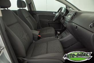 Volkswagen Golf plus 1.6 FSI Automaat Airco Comfortline Business picture 17