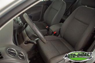 Volkswagen Golf plus 1.6 FSI Automaat Airco Comfortline Business picture 23