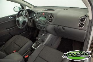 Volkswagen Golf plus 1.6 FSI Automaat Airco Comfortline Business picture 16