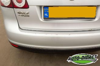 Volkswagen Golf plus 1.6 FSI Automaat Airco Comfortline Business picture 24