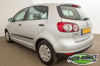 Volkswagen Golf plus 1.6 FSI Automaat Airco Comfortline Business picture 3