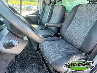 Renault Master 2.3 dCi EURO6 120kW Navi Airco T35 165 L3 Energy picture 9