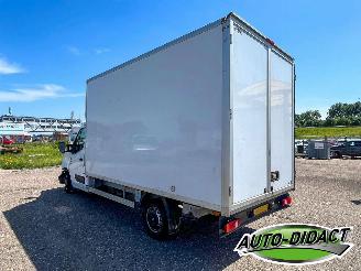 Renault Master 2.3 dCi EURO6 120kW Navi Airco T35 165 L3 Energy picture 3