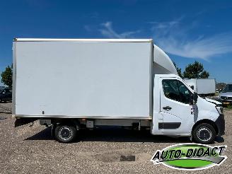 Renault Master 2.3 dCi EURO6 120kW Navi Airco T35 165 L3 Energy picture 33