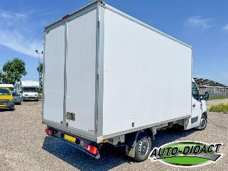 Renault Master 2.3 dCi EURO6 120kW Navi Airco T35 165 L3 Energy picture 4