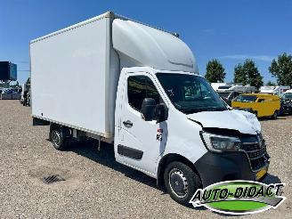 Renault Master 2.3 dCi EURO6 120kW Navi Airco T35 165 L3 Energy picture 2