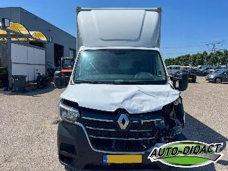 Renault Master 2.3 dCi EURO6 120kW Navi Airco T35 165 L3 Energy picture 28