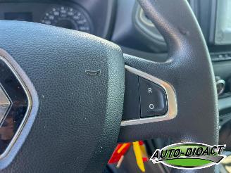 Renault Master 2.3 dCi EURO6 120kW Navi Airco T35 165 L3 Energy picture 23