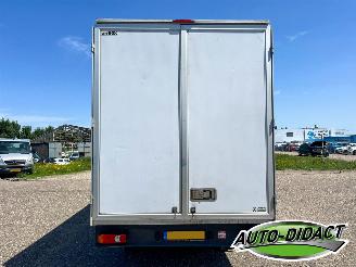 Renault Master 2.3 dCi EURO6 120kW Navi Airco T35 165 L3 Energy picture 30