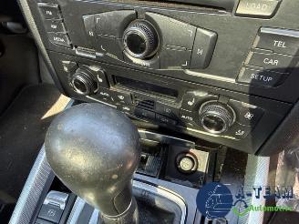 Audi Q5 Q5 (8RB), SUV, 2008 / 2017 2.0 TFSI 16V Quattro picture 30