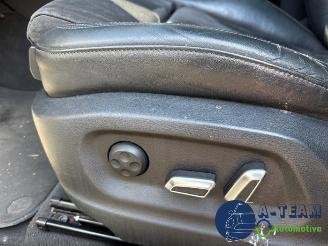 Audi Q5 Q5 (8RB), SUV, 2008 / 2017 2.0 TFSI 16V Quattro picture 19