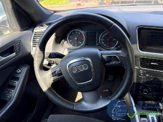 Audi Q5 Q5 (8RB), SUV, 2008 / 2017 2.0 TFSI 16V Quattro picture 26
