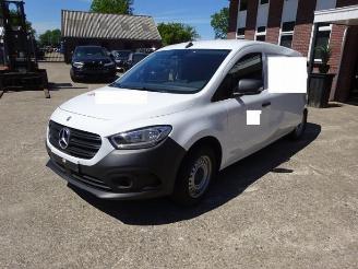 Mercedes Citan Citan (420.6), Van, 2021 1.5 112 CDI picture 2